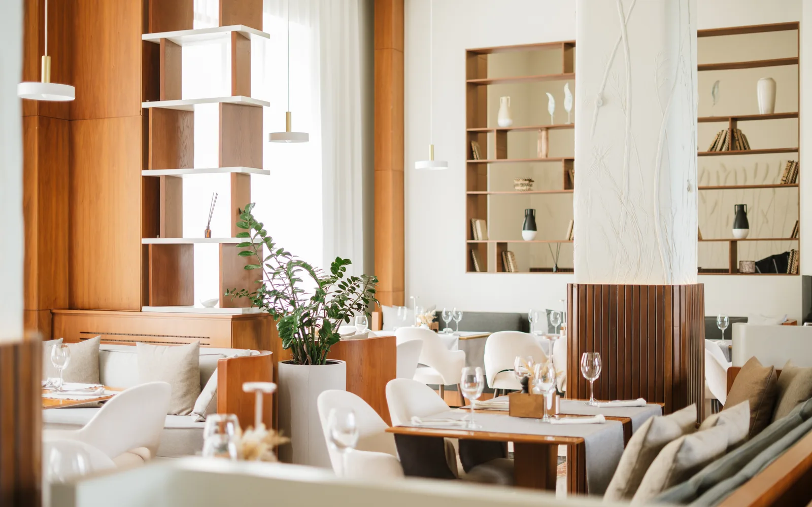 Novotel Resort & SPA Красная Поляна, фото 7