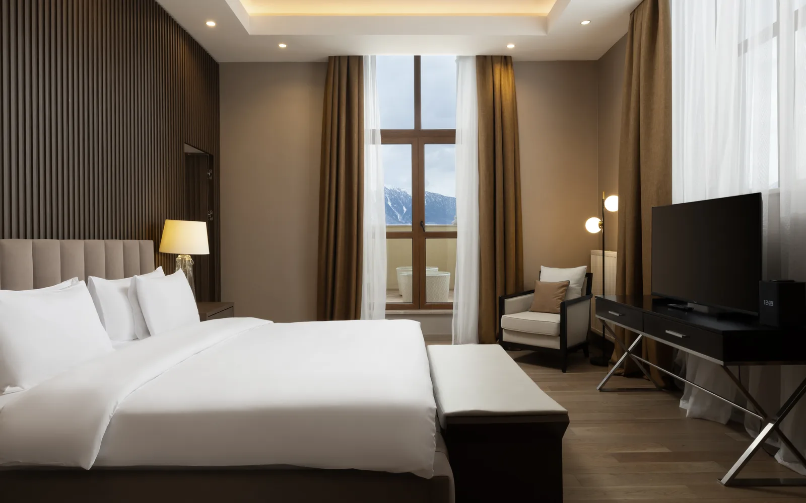 Novotel Resort & SPA Красная Поляна, фото 65