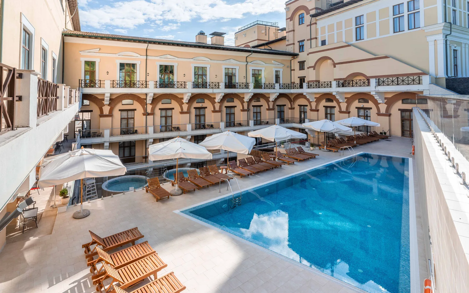 Novotel Resort & SPA Красная Поляна, фото 69