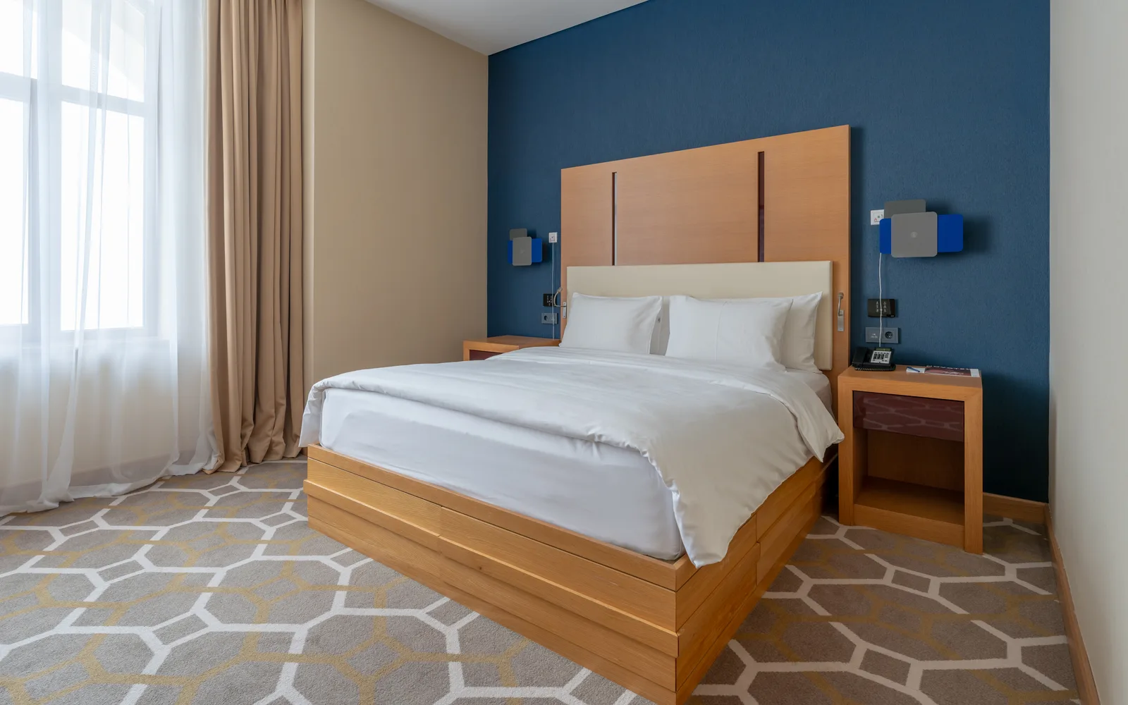 Novotel Resort & SPA Красная Поляна, фото 50