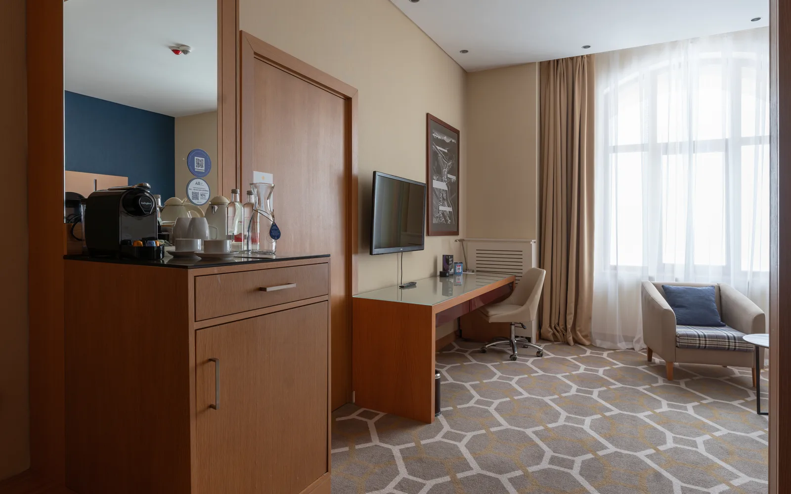 Novotel Resort & SPA Красная Поляна, фото 53