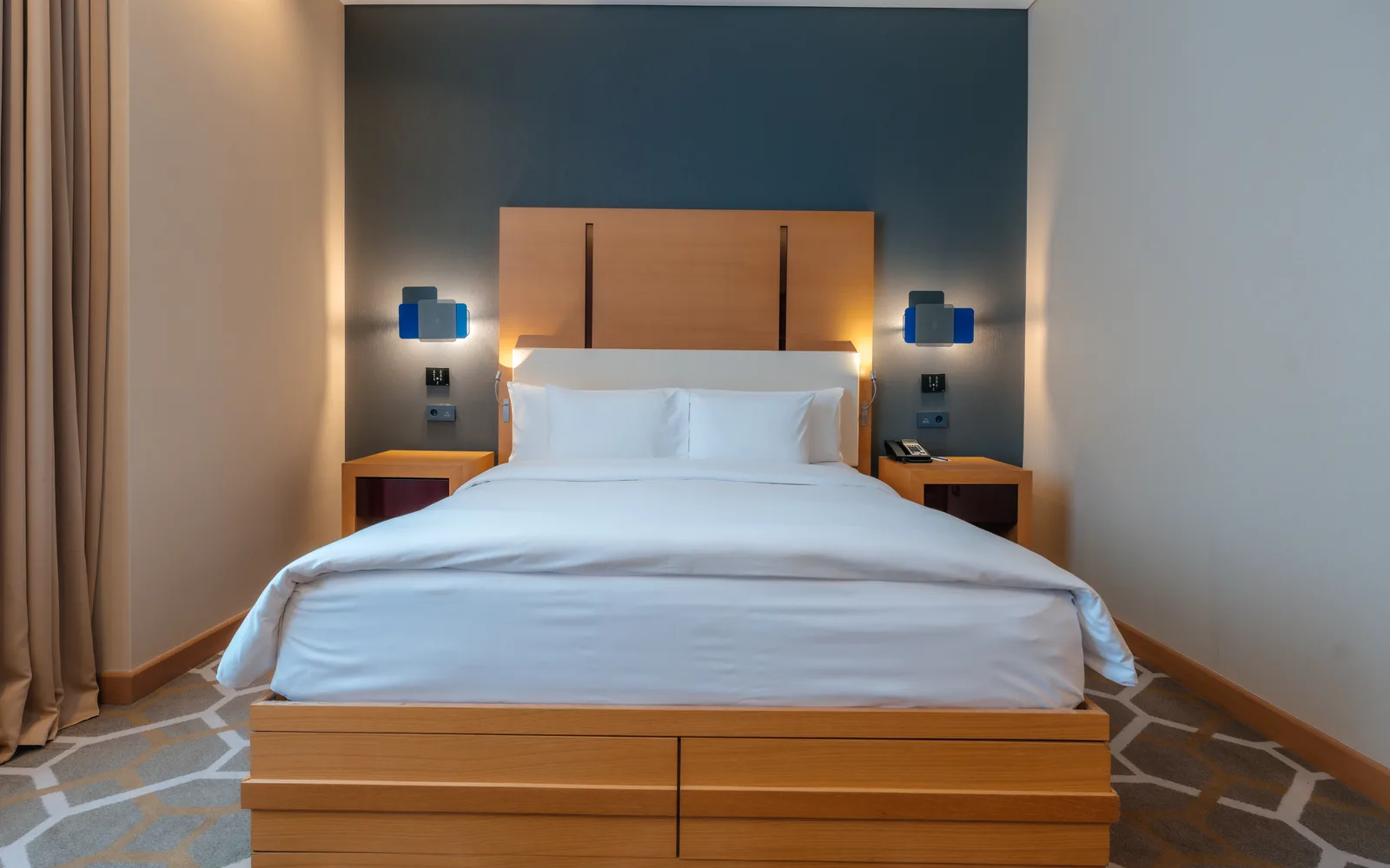 Novotel Resort & SPA Красная Поляна, фото 20