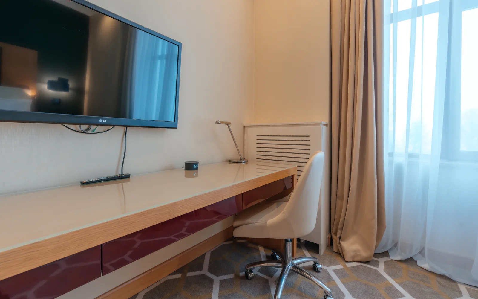Novotel Resort & SPA Красная Поляна, фото 23