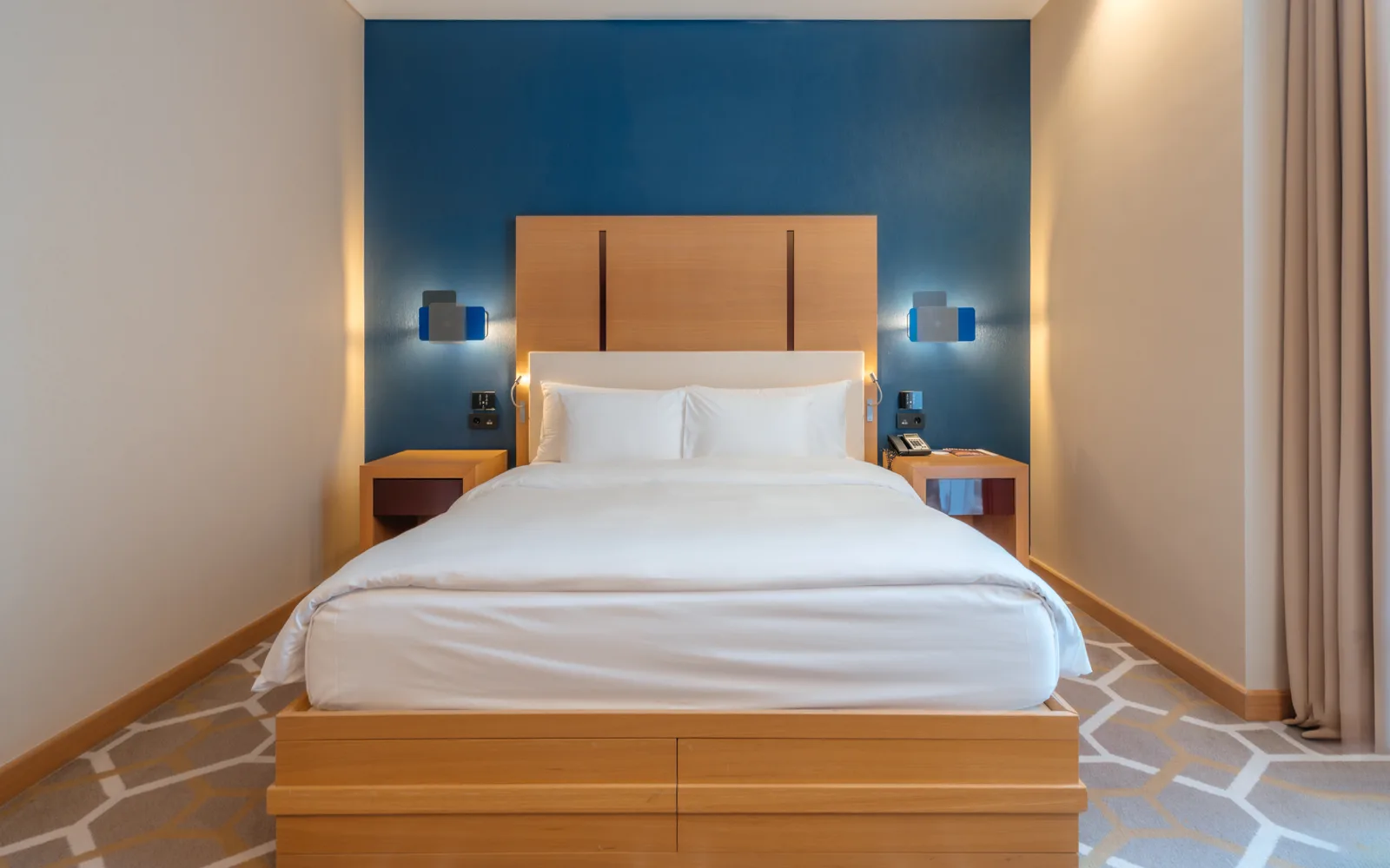 Novotel Resort & SPA Красная Поляна, фото 39