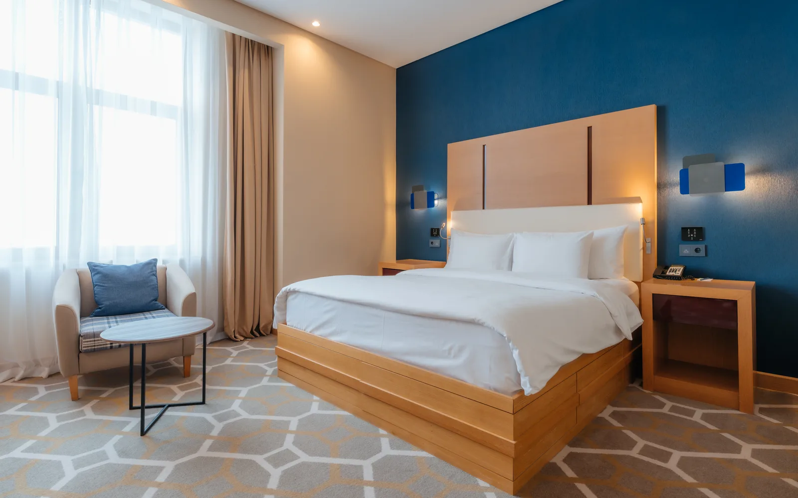 Novotel Resort & SPA Красная Поляна, фото 29
