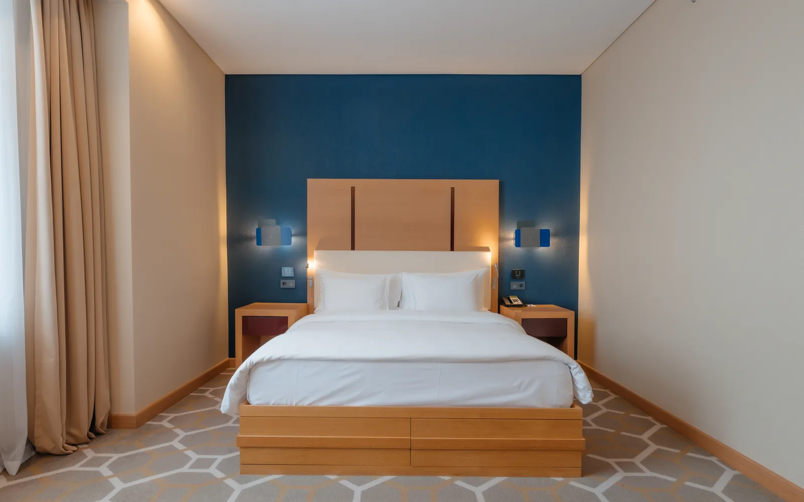 Novotel Resort & SPA Красная Поляна, фото 30