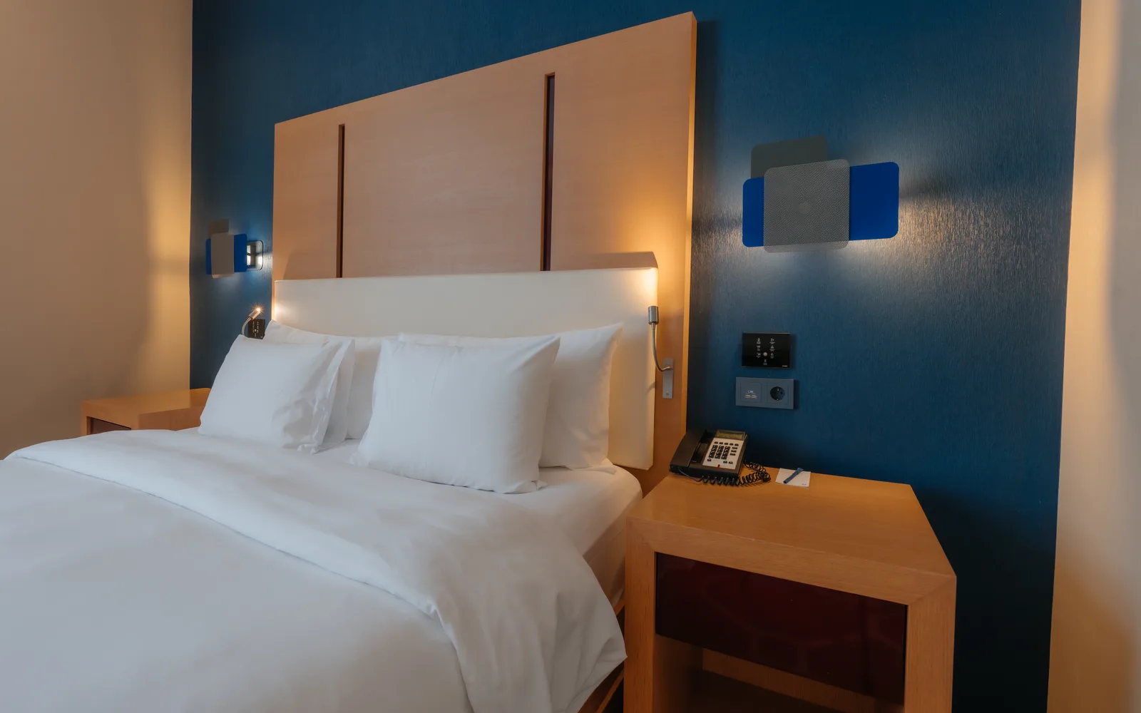 Novotel Resort & SPA Красная Поляна, фото 32
