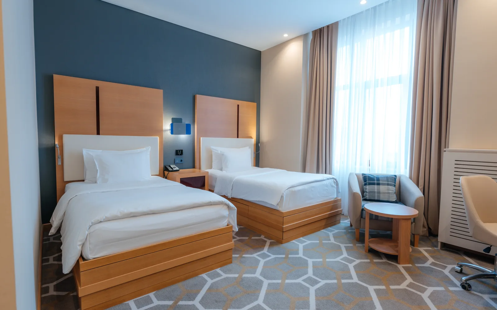 Novotel Resort & SPA Красная Поляна, фото 24
