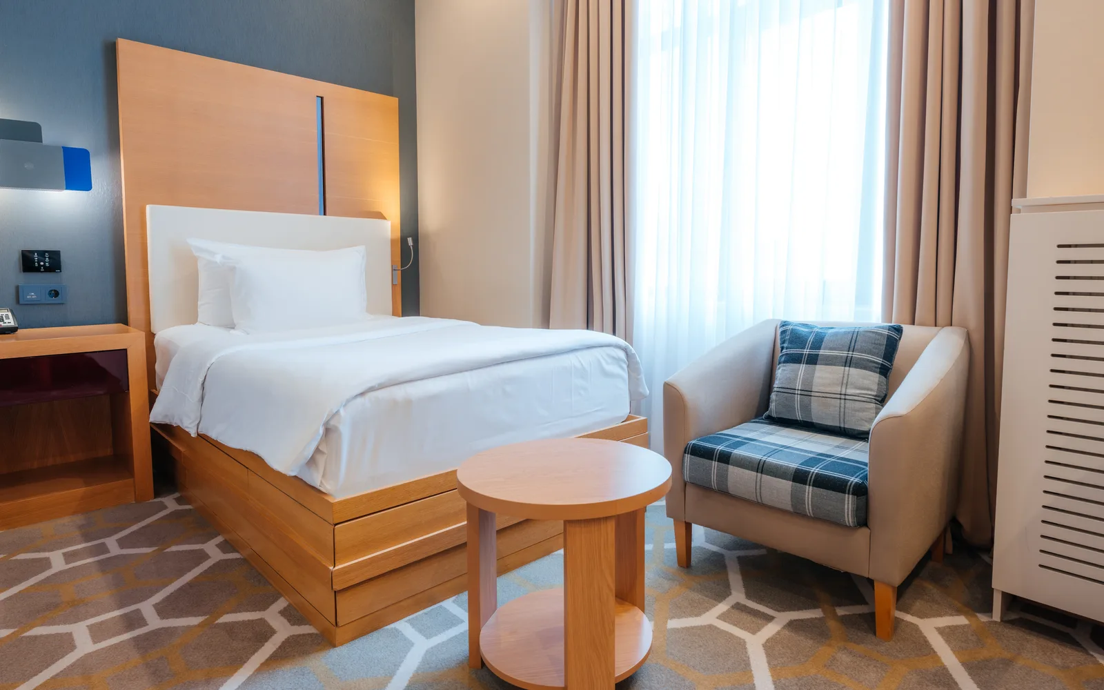 Novotel Resort & SPA Красная Поляна, фото 27