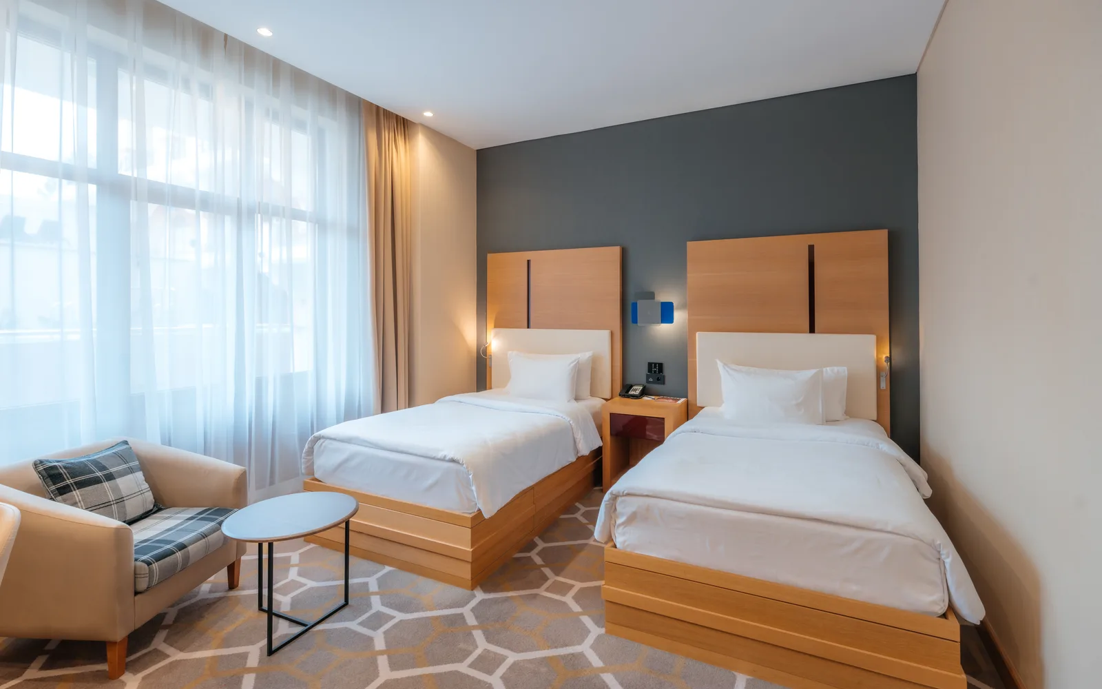 Novotel Resort & SPA Красная Поляна, фото 44