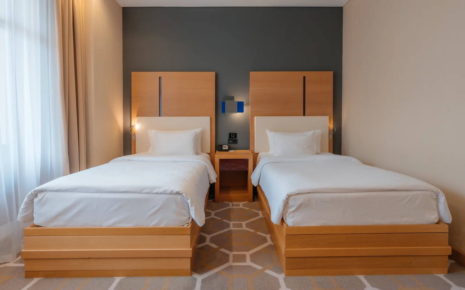 Novotel Resort & SPA Красная Поляна, фото 45