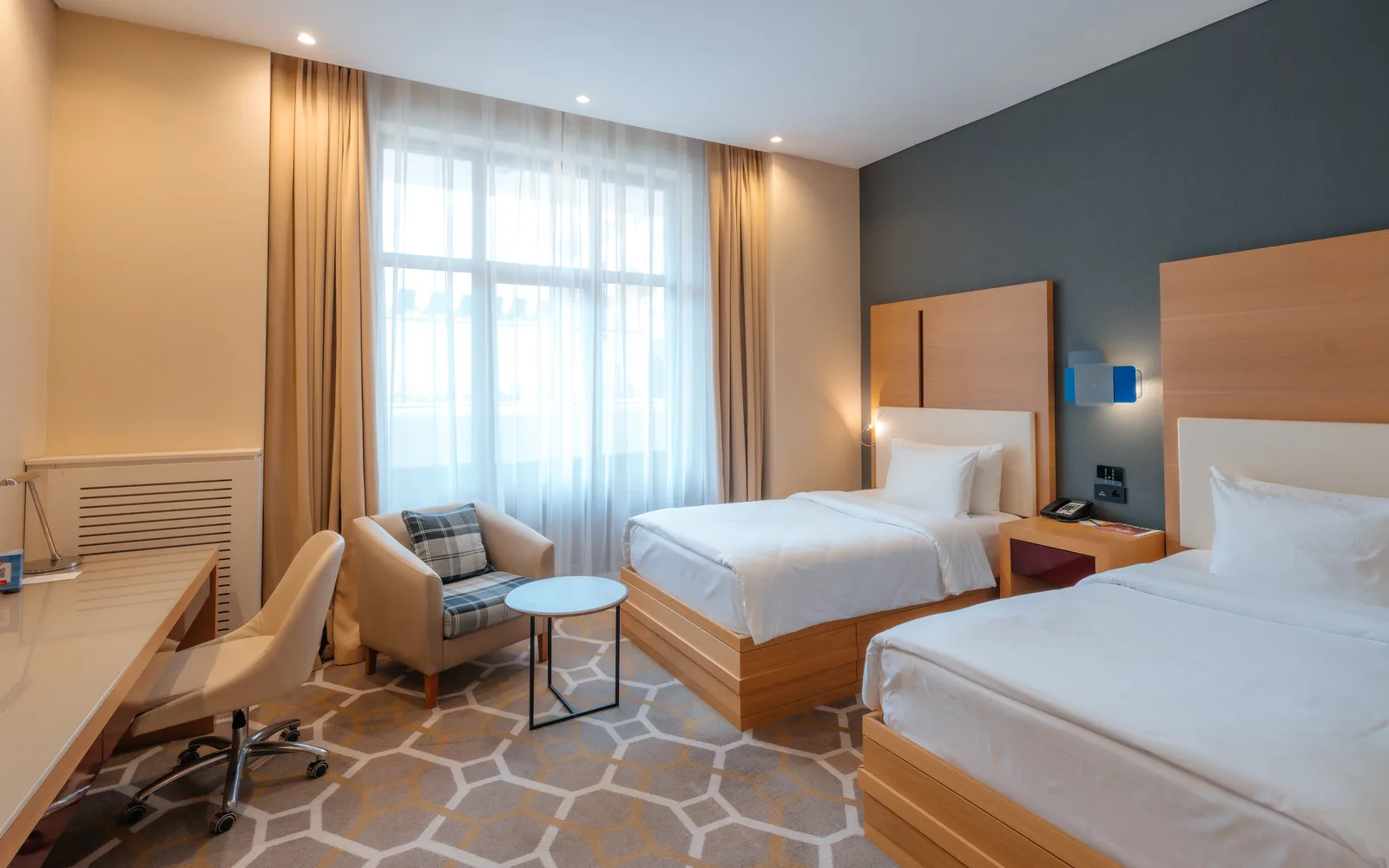 Novotel Resort & SPA Красная Поляна, фото 47