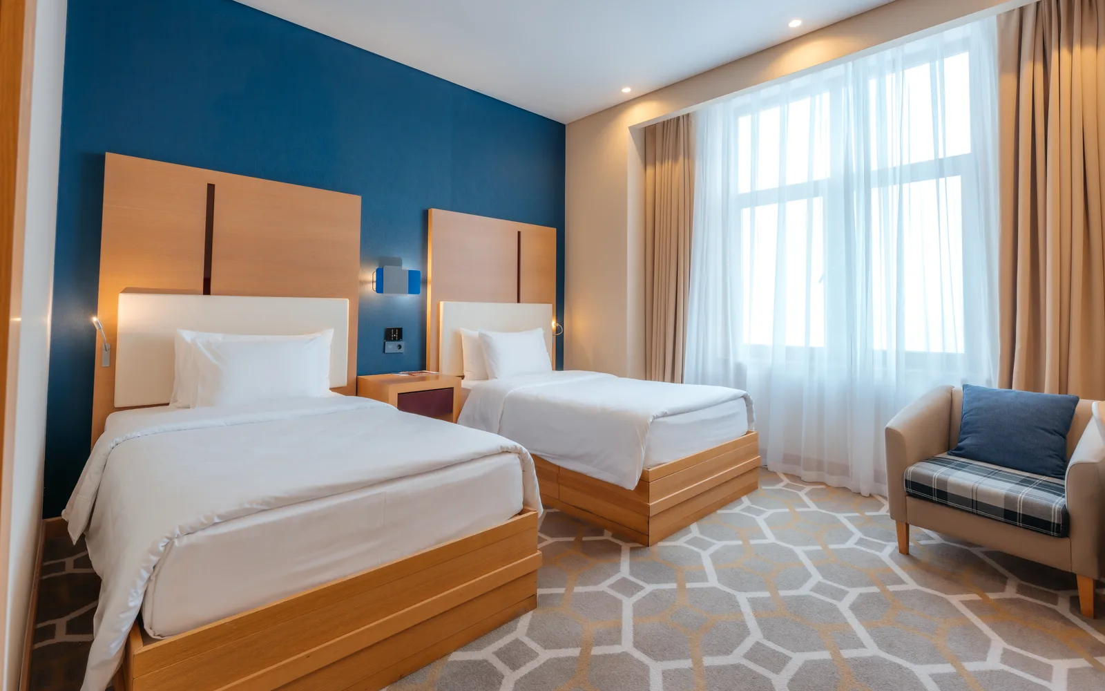 Novotel Resort & SPA Красная Поляна, фото 34