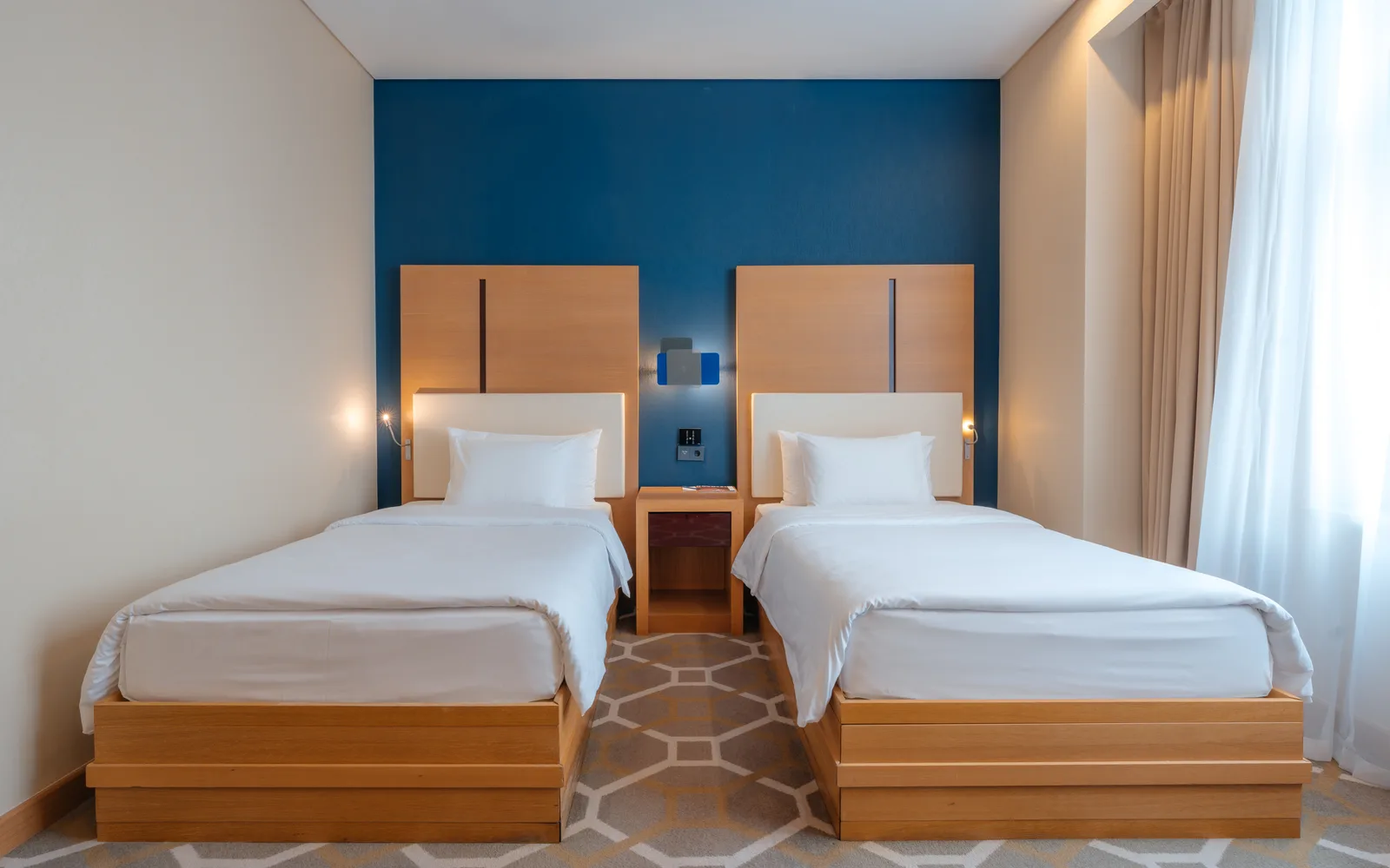 Novotel Resort & SPA Красная Поляна, фото 35