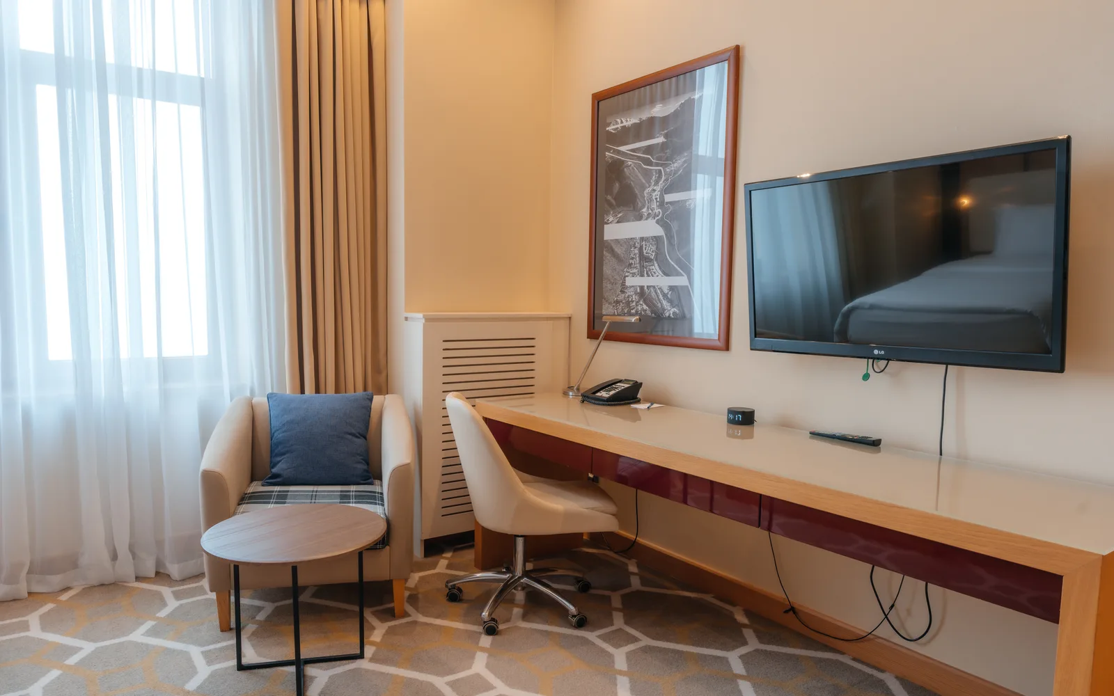 Novotel Resort & SPA Красная Поляна, фото 38