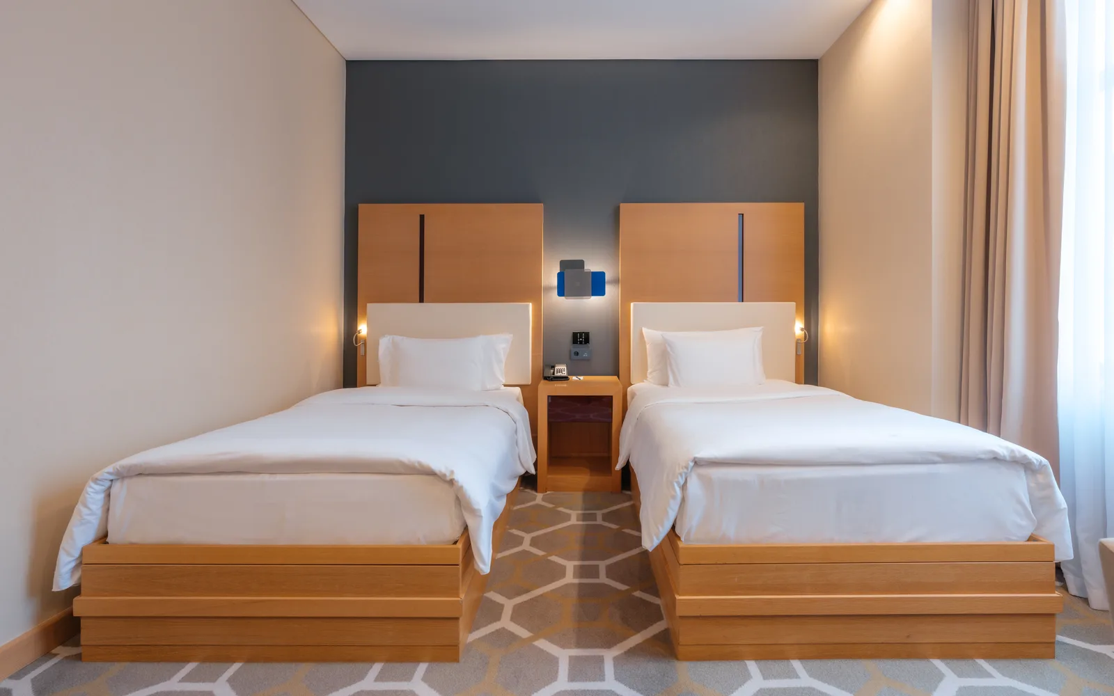 Novotel Resort & SPA Красная Поляна, фото 15