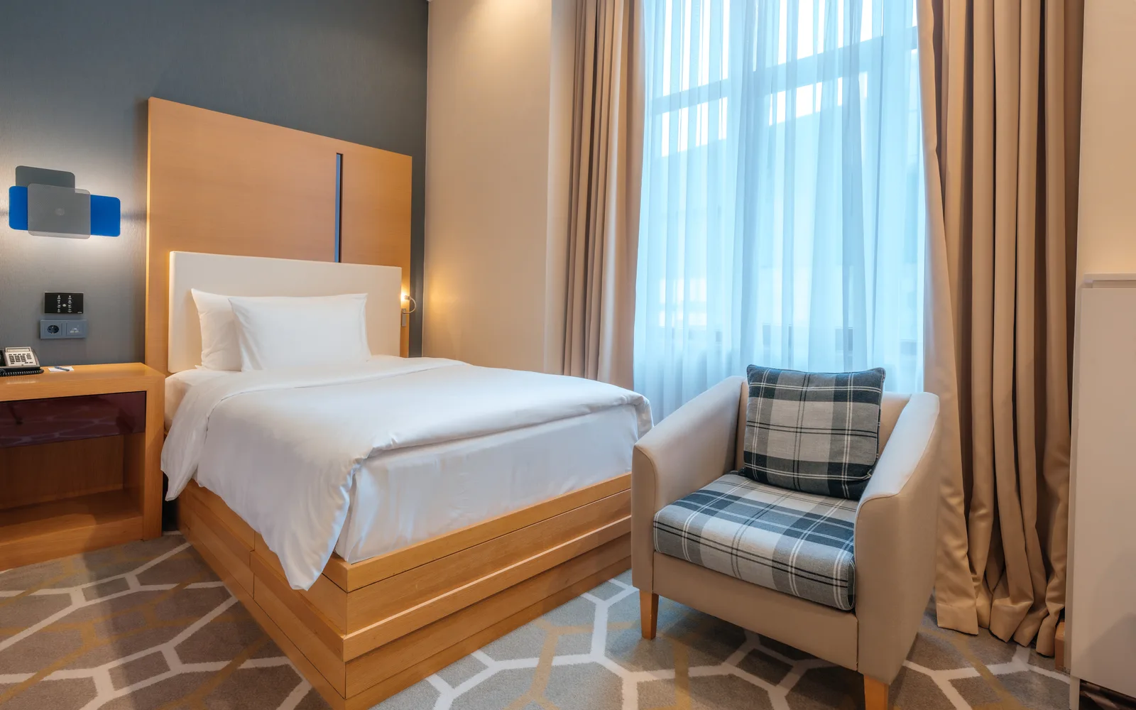 Novotel Resort & SPA Красная Поляна, фото 16